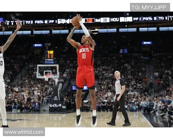 今日火箭对阵鹈鹕比赛数据分析与精彩瞬间回顾