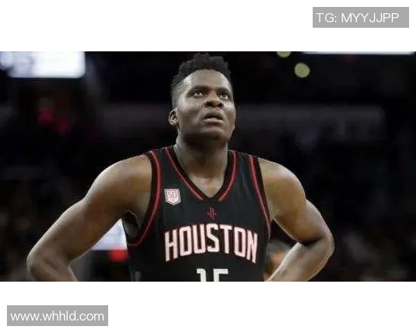 克林特卡佩拉在NBA赛场的崛起与未来发展潜力分析