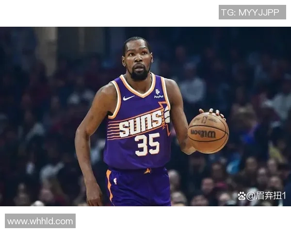 凯文杜兰特的篮球传奇之路：从天才少年到NBA巨星的成长历程